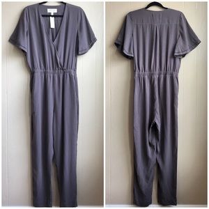 cloth & stone gulpiyuri jumpsuit